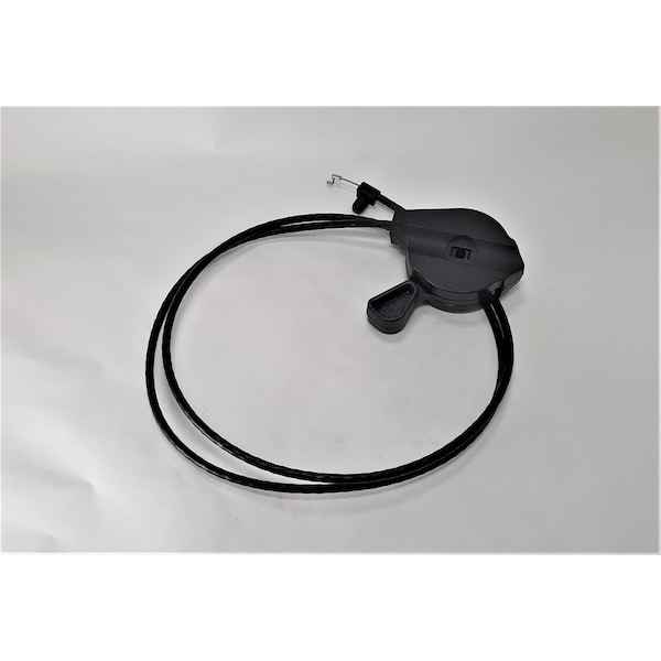 Throttle Cable